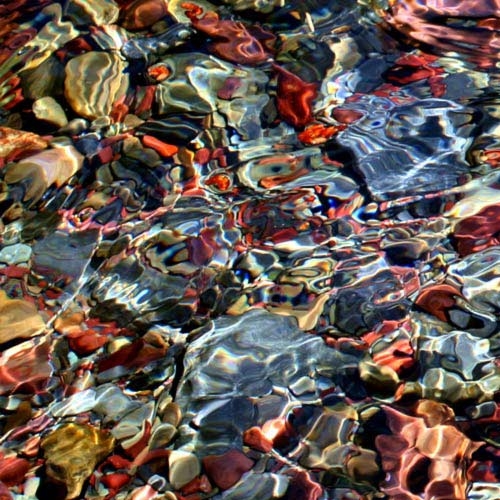 Color Symphony - Various Sizes Available